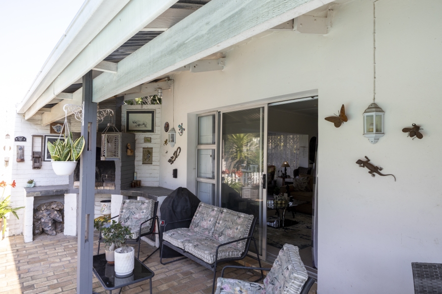 3 Bedroom Property for Sale in East Bank Eastern Cape